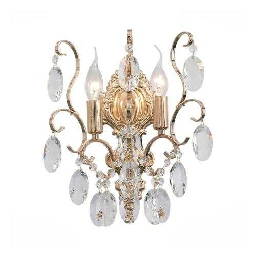 Бра ST Luce Orecchini SL846.201.02 в Зара Хоум