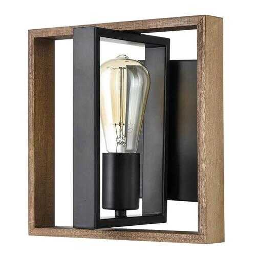 Бра Vele Luce Bastion VL6112W01 в Зара Хоум