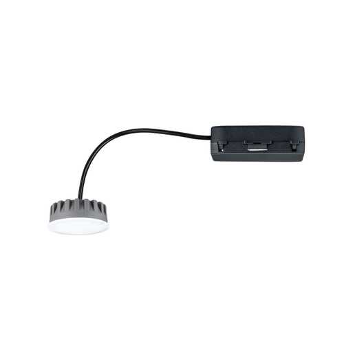 EBL Coin UltraSlim dim sat LED 1x6,8W 51 93666 в Зара Хоум