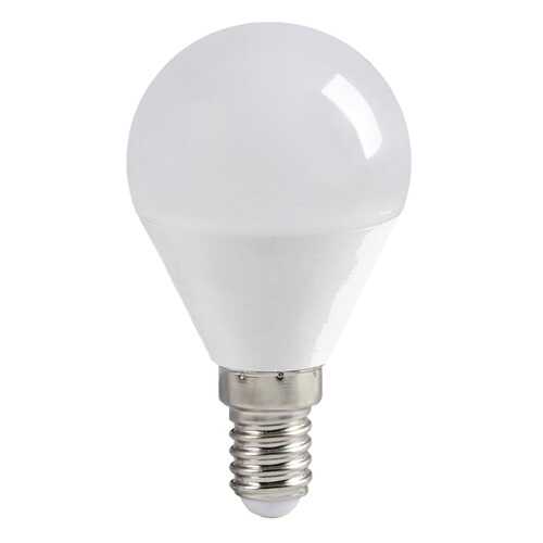 Эл,лампа IEK LED ECO G45 5Вт 4000К E14 в Зара Хоум