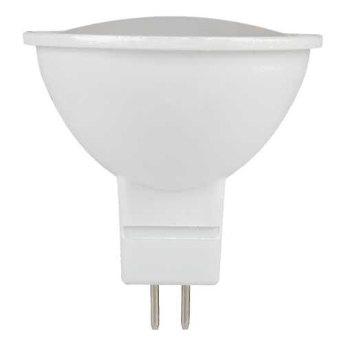Эл,лампа IEK LED ECO MR16 5Вт3000КGU5,3 в Зара Хоум