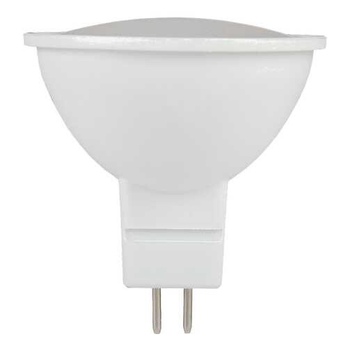Эл,лампа IEK LED ECO MR16 7Вт4000К GU5,3 в Зара Хоум