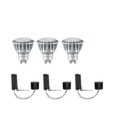 Комплект ламп 2Easy EBL Basis-Set LED 7W GU10 92795 в Зара Хоум