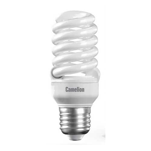 Лампа энергосберегающая Camelion Sp E27 20W 2700 108X42(T2) Lh20-Fs-T2-M/827/E27 в Зара Хоум