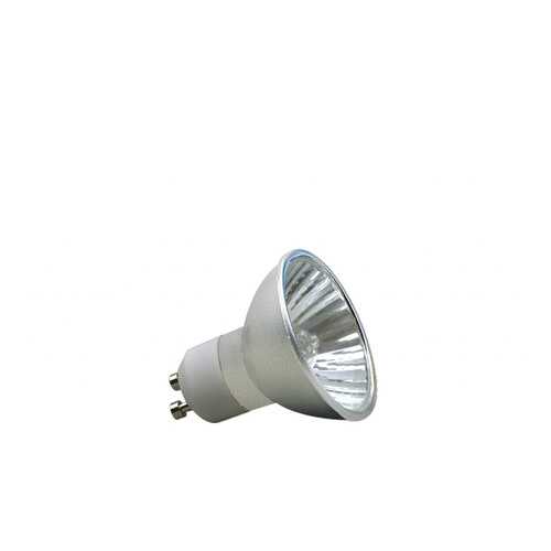 Лампа галоген. Akzent 35W GU10 230V 51mm Alu 83643 в Зара Хоум