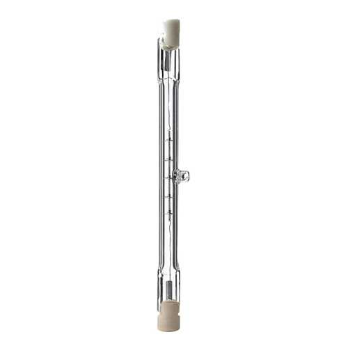 Лампа HV HSTAB Halo+ 400W R7s 117mm Klar 80042 в Зара Хоум