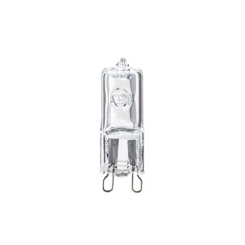 Лампа HV Stiftsockel 2x28 W G9 230V, прозрачная 80062 в Зара Хоум