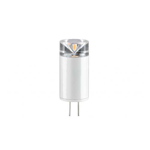 Лампа LED 2W G4 12V 2700K 28336 в Зара Хоум