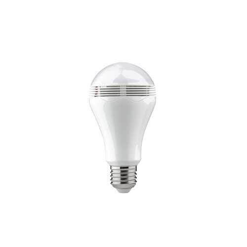 Лампа LED AGL 5W E27 230V, динамик 2 Вт. 28361 в Зара Хоум