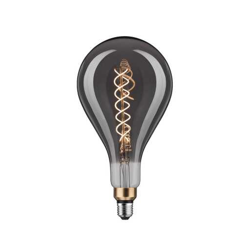 Лампа LED BigDrop fil 400lm E27 1800K dim smk 28595 в Зара Хоум