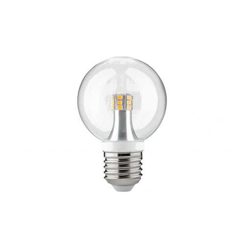 Лампа LED Globe 60 4W E27 Klar 2700K 28318 в Зара Хоум