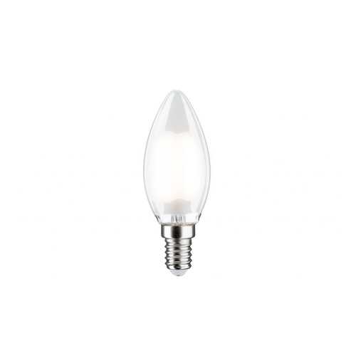 Лампа LED Kerze 4,5W E14 230V Sat 2700K dimm 28496 в Зара Хоум