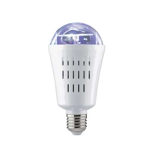 Лампа LED Motion Footballpl 3,8W E27 Multicol 28551 в Зара Хоум