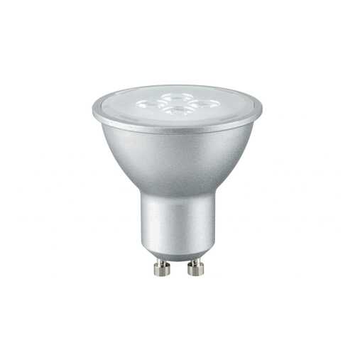 Лампа LED Reflektor 4,5W GU10 230V 4000K, натуралный белый 28273 в Зара Хоум