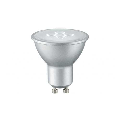 Лампа LED Reflektor 4,5W GU10 230V 6500K, холодная 28274 в Зара Хоум