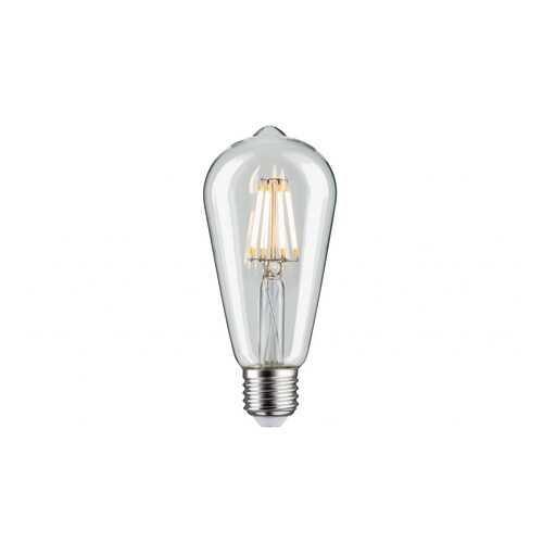 Лампа LED ST 64 Filament 7,5W E27 230V 2700K 28425 в Зара Хоум