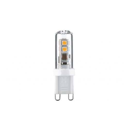 Лампа LED Stiftsockel 2,2W G9 230V 2700K 28338 в Зара Хоум