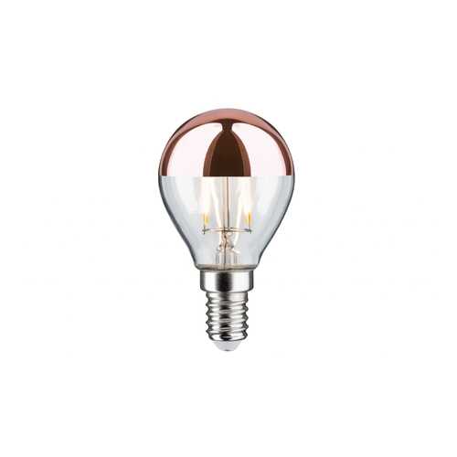 Лампа LED Tropfen 2,5W E14 Kopfspiegel Ku 28455 в Зара Хоум