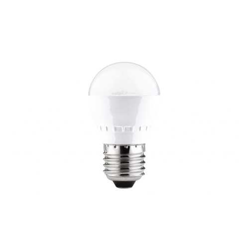 Лампа LED Tropfen 6,5W E27 230V 470Lm 2700K 28243 в Зара Хоум
