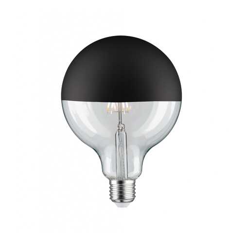 Лампа шар LED G125 Kopfsp 520lm E27 6W sw m dim 28679 в Зара Хоум