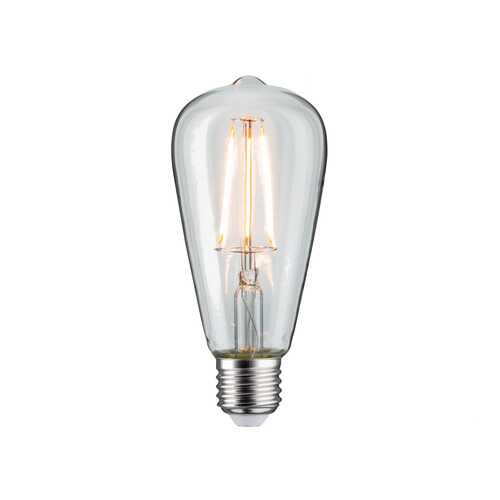 Лампа специальная LED Fil ST64 806lm E27 7,5W klar dim 28703 в Зара Хоум