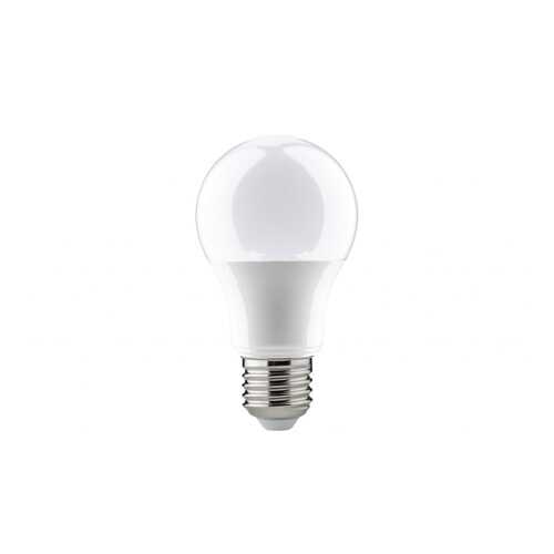 Лампа светодиодная AGL 6,2W E27 230V 2700K 28297 в Зара Хоум