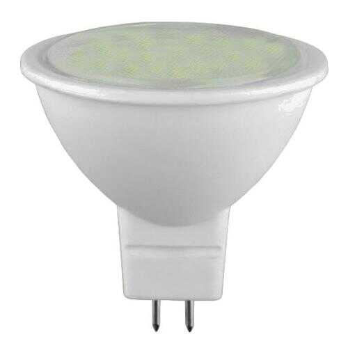 Лампа светодиодная CAMELION LED3-JCDR/830/GU5,3 в Зара Хоум