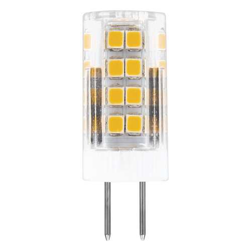 Лампа светодиодная Feron LB-432 5W G4 4000K в Зара Хоум