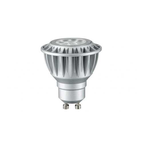 Лампа светодиодная HV Reflektor 7,5W GU10 2700K 28233 в Зара Хоум
