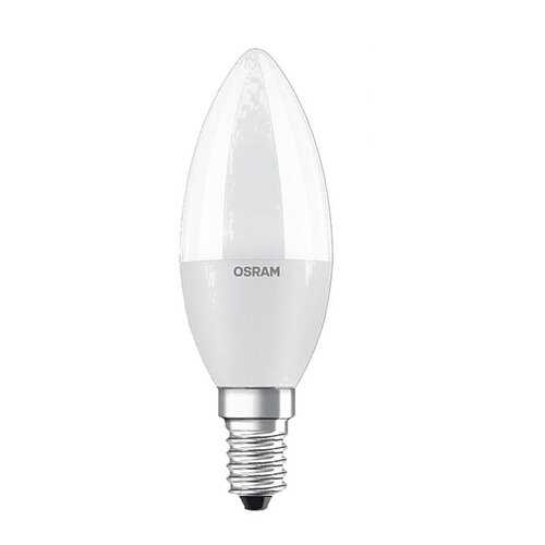 Лампа светодиодная OSRAM B40 в Зара Хоум