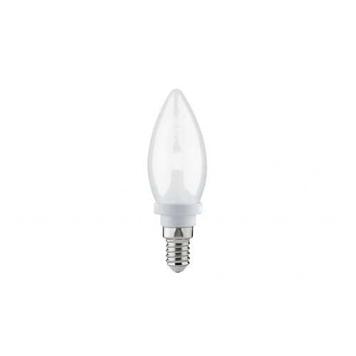 Лампа светодиодная Свеча 2,5W E14, матовая 28266 в Зара Хоум