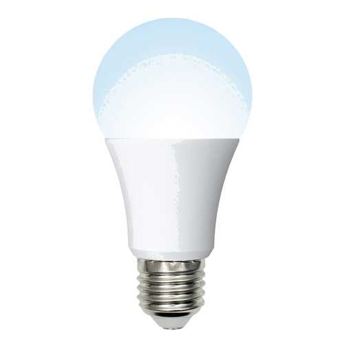 Лампа светодиодная Volpe NORMA LED-A60-16W/DW/E27/FR/NR ЛОН A60 E27 16W в Зара Хоум
