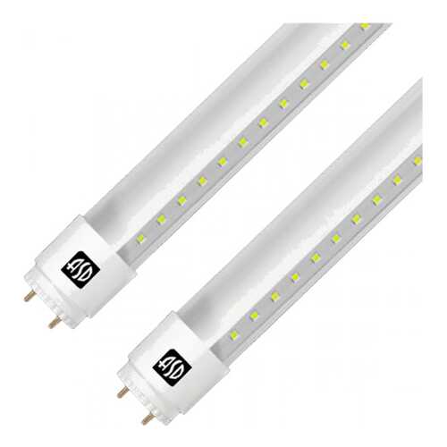 Лампочка ASD T8 G13 220V 18W 4000К LED-T8-standard в Зара Хоум