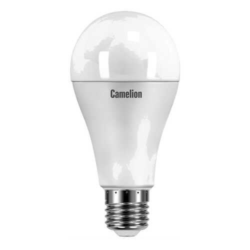 Лампочка Camelion LED9-A60/845/E27 в Зара Хоум