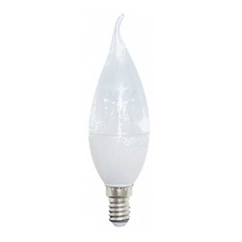 Лампочка Ecola C4UV80ELC E14 8W Прозрачный в Зара Хоум