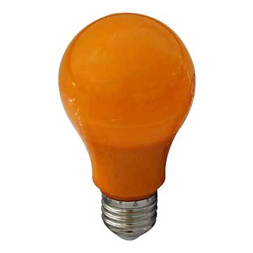 Лампочка Ecola K7CY12ELY A60 E27 12W Оранжевый в Зара Хоум
