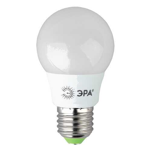 Лампочка ЭРА ECO LED A55-6W-840-E27 Б0028007 в Зара Хоум