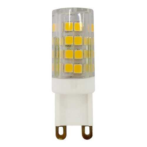 Лампочка ЭРА LED JCD-5W-CER-840-G9 в Зара Хоум