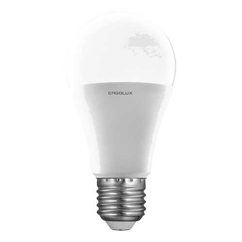 Лампочка Ergolux LED-A65-20W-E27-4K в Зара Хоум