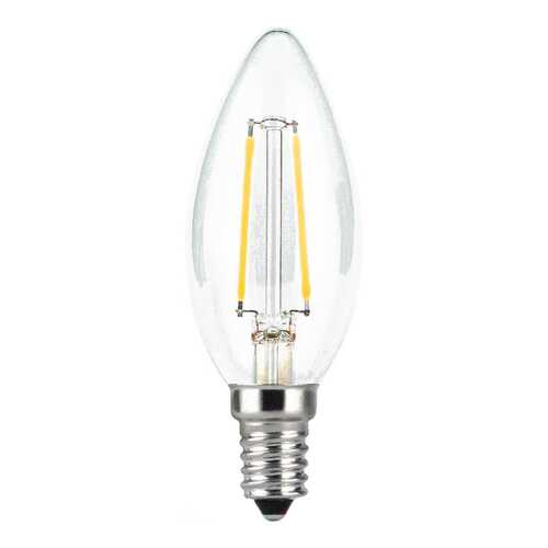 Лампочка Gauss 103801105-D E14 5W в Зара Хоум