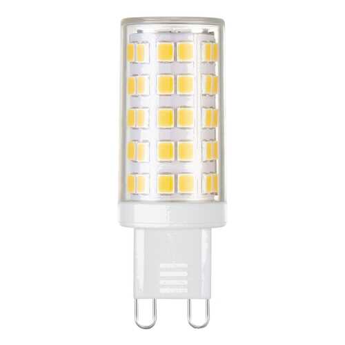 Лампочка Gauss G9 AC185-265V 5W 2700K в Зара Хоум