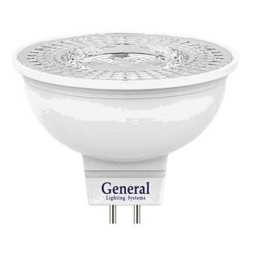 Лампочка General 643500 в Зара Хоум