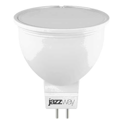 Лампочка Jazzway 1035431 GU5,3 7W в Зара Хоум