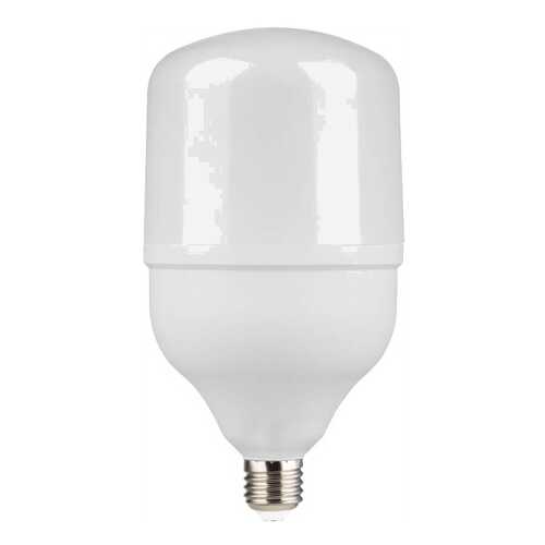 Лампочка Космос ЛОН A135 E27 50W 4700lm 6500K в Зара Хоум