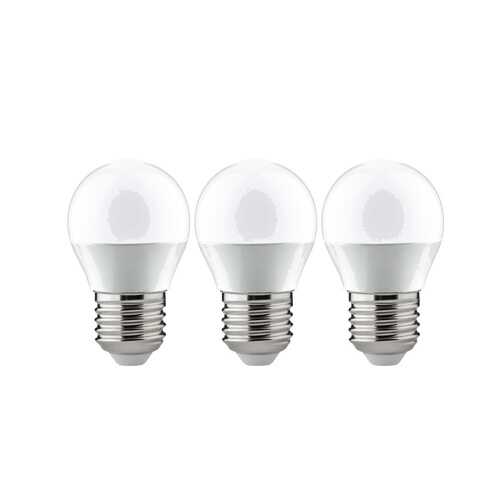 LED 3er-Pack Tropfen 3,5W E27 230V 2700K 28578 в Зара Хоум