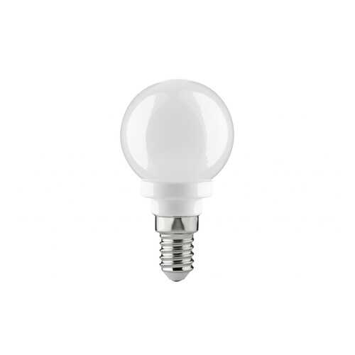 LED Tropfen 4W E14 Opal 2700K 28311 в Зара Хоум