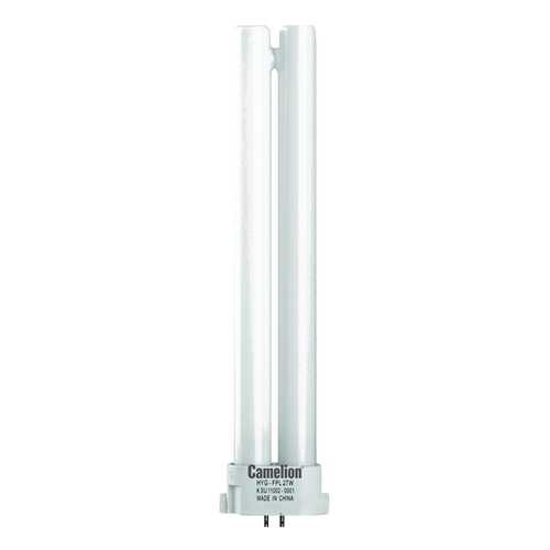 Люминесцентная лампа Camelion FPL 27W GY10Q 6400K 046ЭН-10379 Белый в Зара Хоум