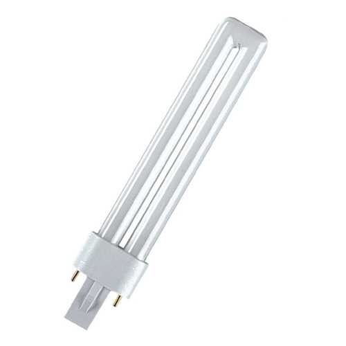 Люминесцентная Лампочка OSRAM 4050300010618 в Зара Хоум