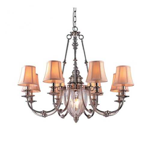 Люстра Divinare ARCHEO 1165/01 LM-8 в Зара Хоум