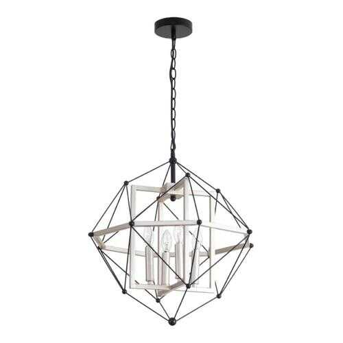 Люстра Divinare ODIN 2540/26 SP-4 в Зара Хоум